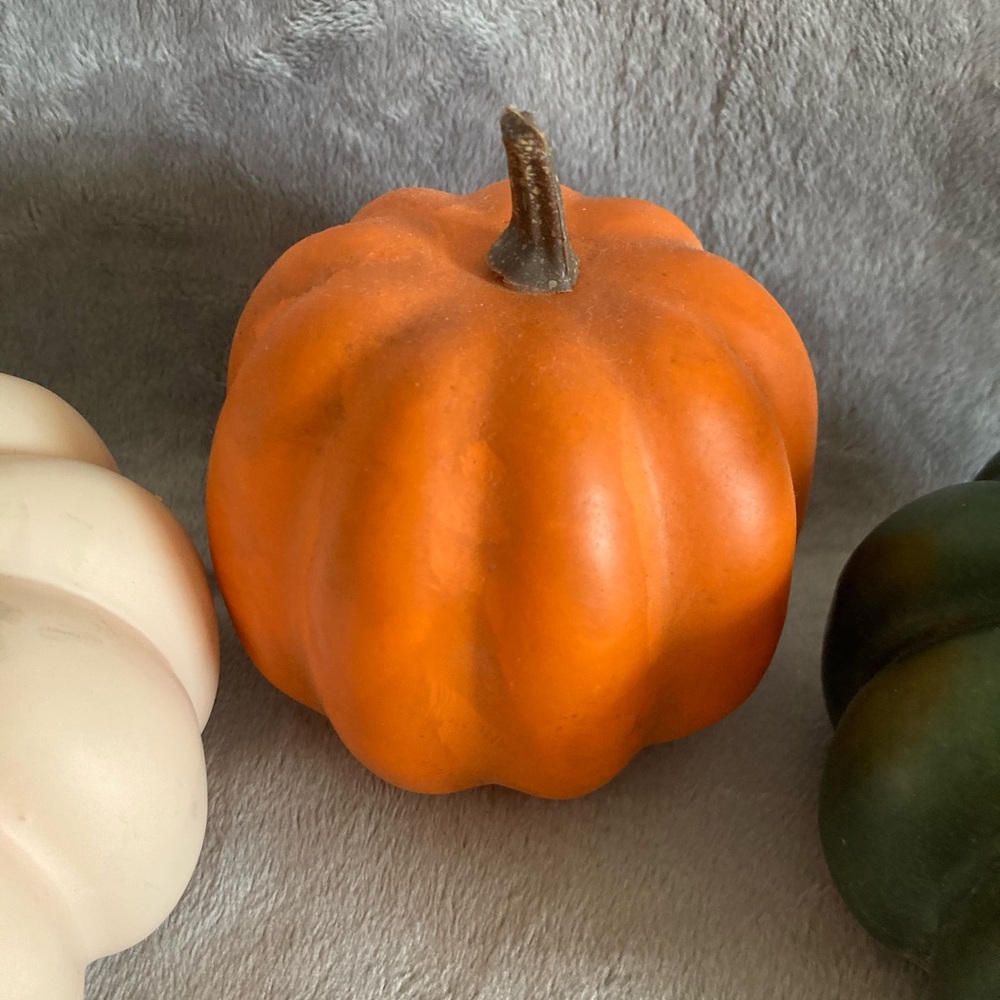 Decorative fall deco - Picture 12 of 14
